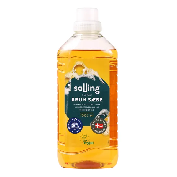 Vedelseep Salling 1l
