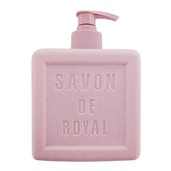 Vedelseep Savon De Royal Provence Purple 500ml