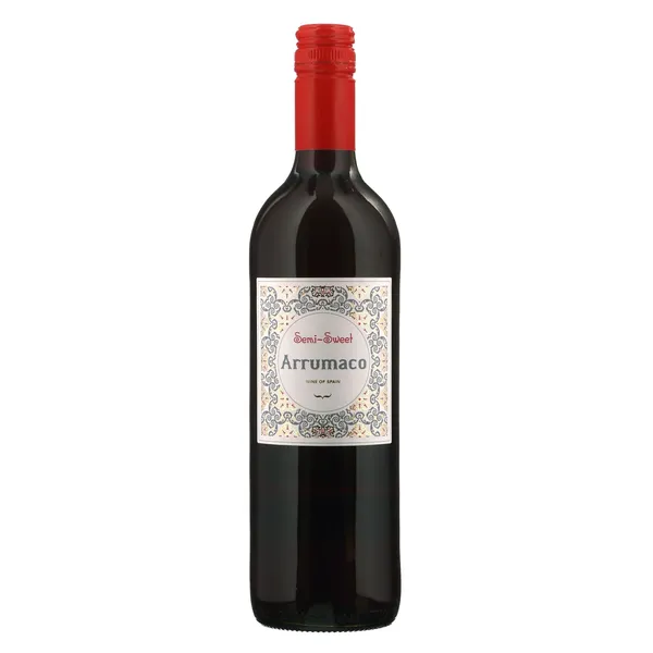 S.v. Arrumaco 11% 0.75l