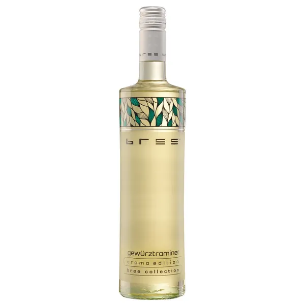 Vein Bree Gewürztraminer 10% 0,75l