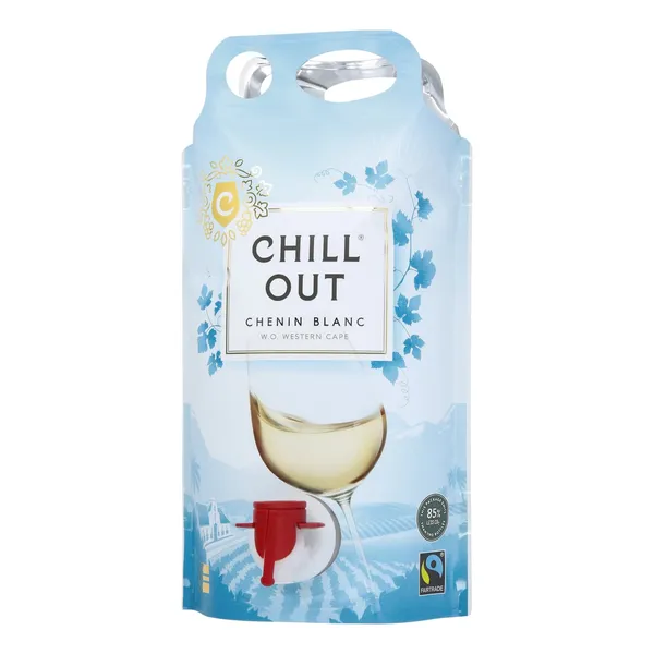 Vein Chill Out Chenin Blanc 1,5l bag