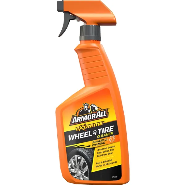 Velgede puhasti ArmorAll 500ml