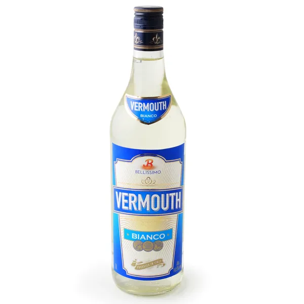 Vermut Bellissimo Bianco 14,5% 1l
