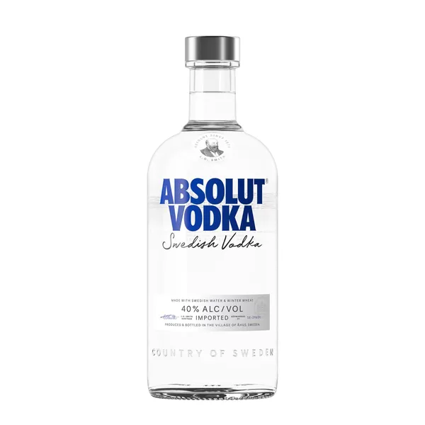 Viin ABSOLUT, 40%, 0,7L, R12/72774/1