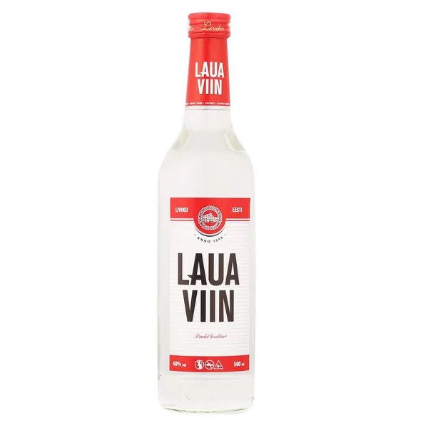 Laua viin, LIVIKO, 50 cl