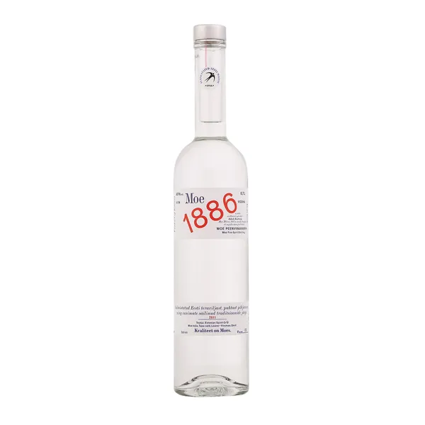 Viin Moe 1886 40%vol 0,7l