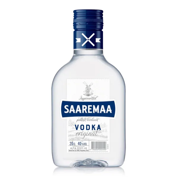 Viin SAAREMAA, 20 cl