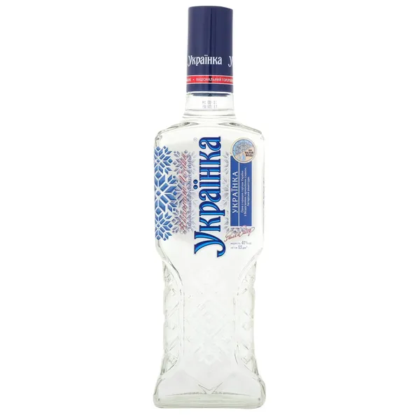 Viin UKRAINKA, 50 cl