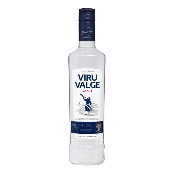 Viin VIRU VALGE ,  70 cl