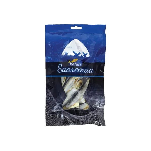 Vinnutatud räim Kaluri 100g