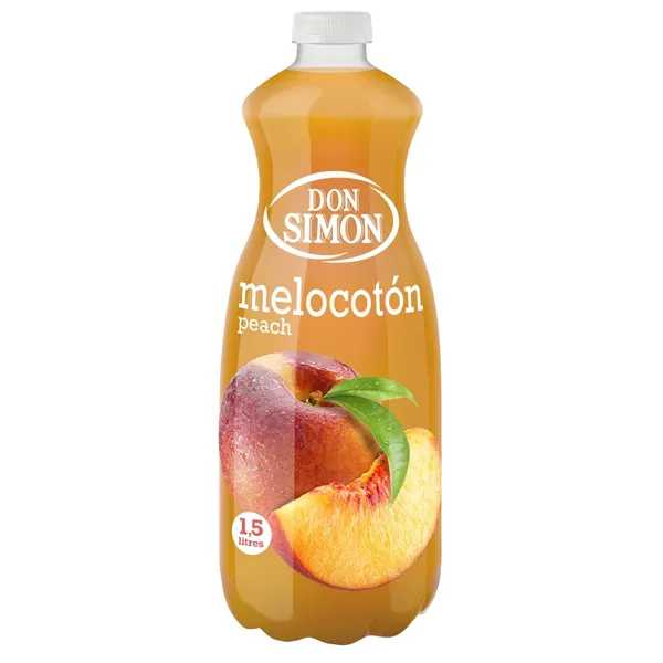 Persiku nektārs Don Simon 1,5l
