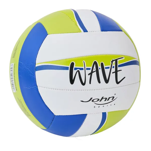 Võrkpalli pall John Wave, suurus 5, 21cm SO26