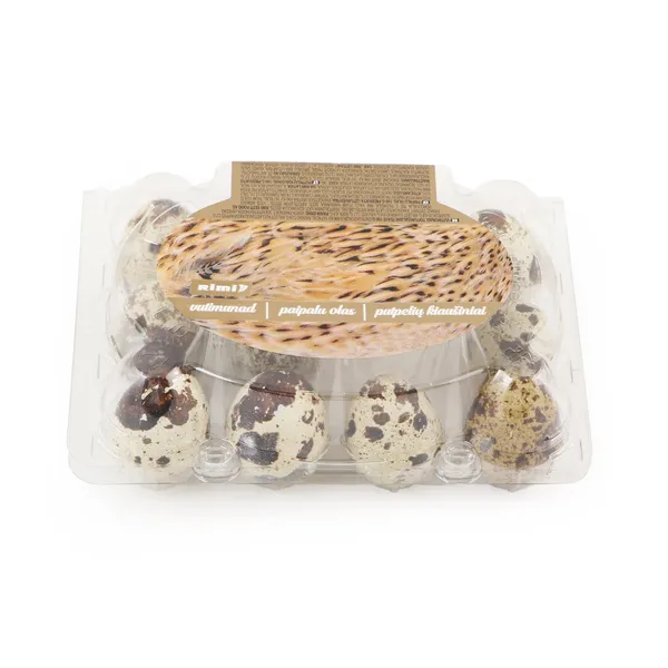 Želejas konfektes FINI Filled Straws 165g