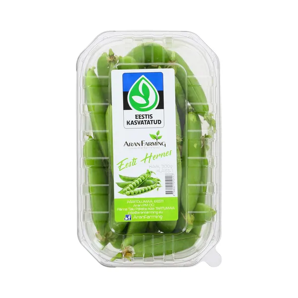 Aedhernes, 300 g