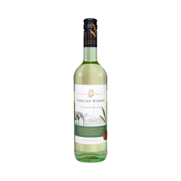 African Winery Chenin Blanc 75cl