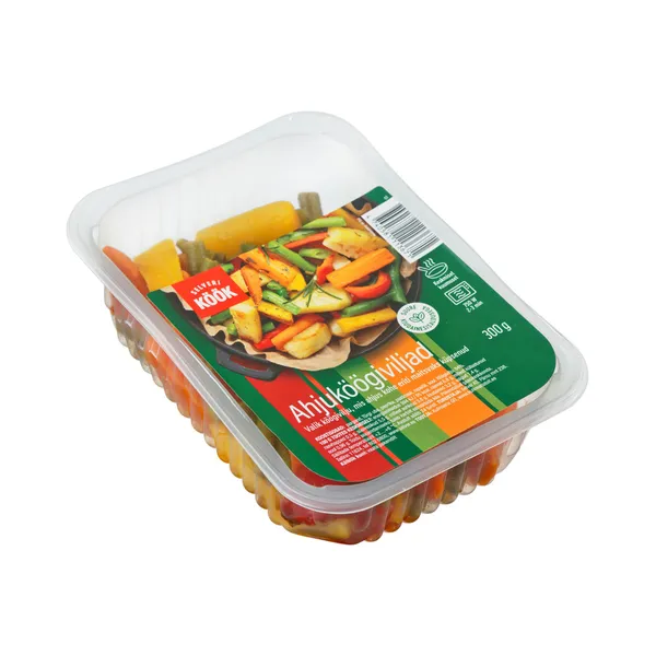 Ahjuköögiviljad, SELVERI KÖÖK, 300 g
