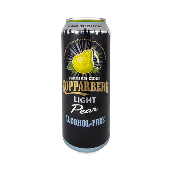 Alkoholivaba siider Pirni, KOPPARBERG, 500 ml