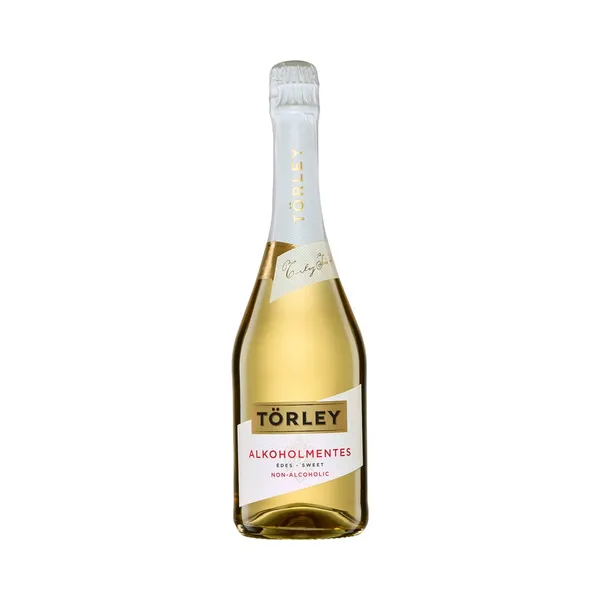 Alkoholivaba vahuvein, TÖRLEY, 750 ml