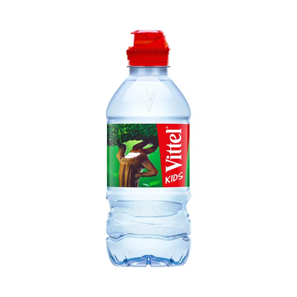 Allikavesi Kids, VITTEL, 330 ml