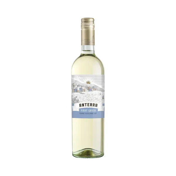 Anterra Pinot Grigio 75 cl