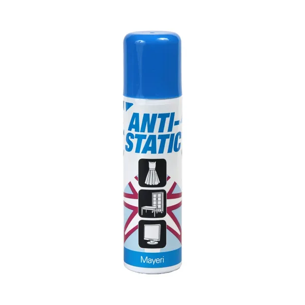 Antistaatiline vahend, MAYERI, 150 ml