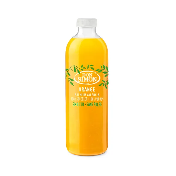 Apelsinimahl, DON SIMON, 1 L