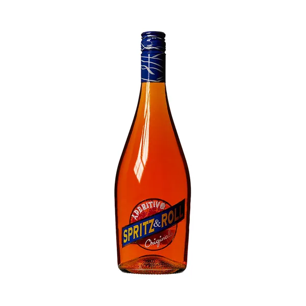 Spritz&Roll  Aperativo, Originale, 0,75L R19/139863/55, 8%vol