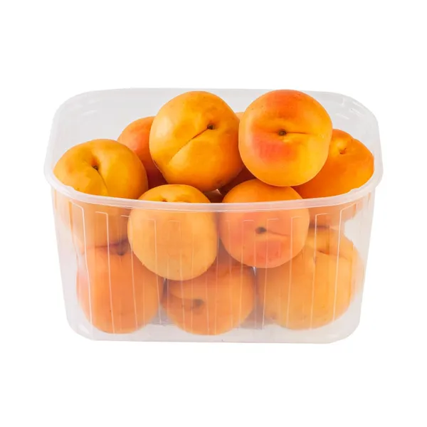 Aprikoosid karbis, 500 g