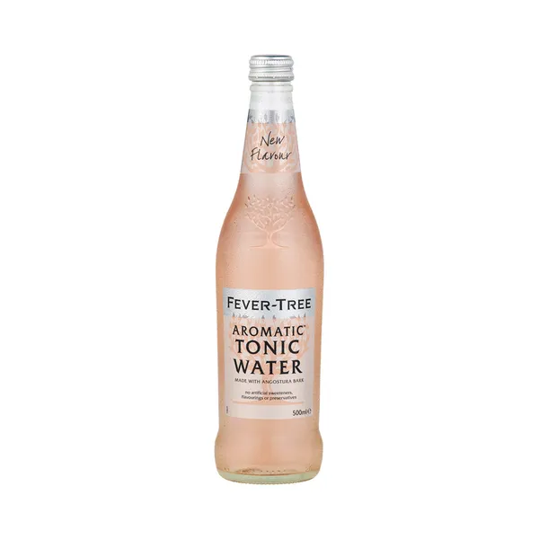Aromatic Tonic Water, FEVER TREE, 500 ml