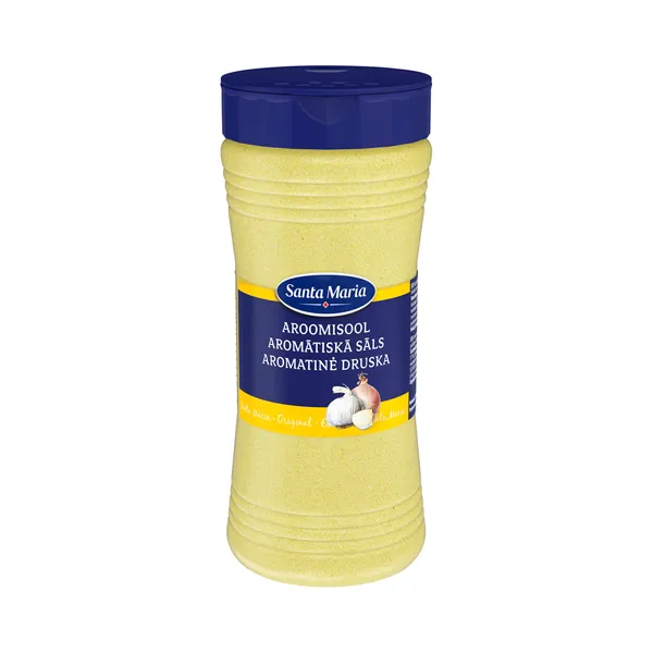 Aroomisool, SANTA MARIA, 390g