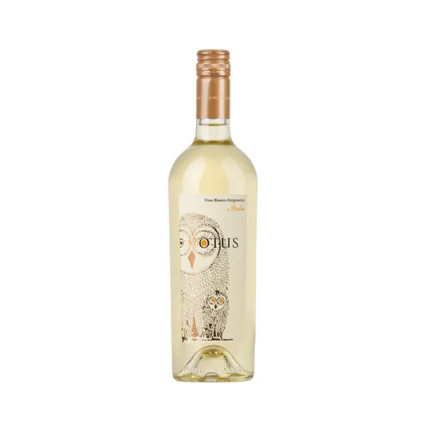 Asio Otus Chardonnay Sauvignon Blanc 75 cl