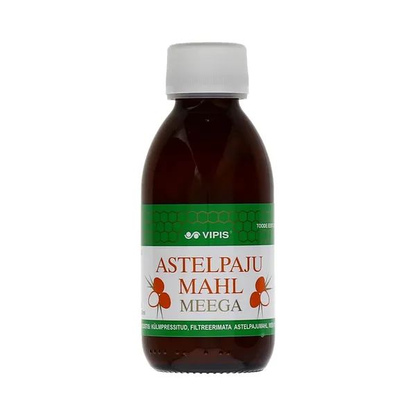 Astelpaju mahl meega, VIPIS, 150 ml