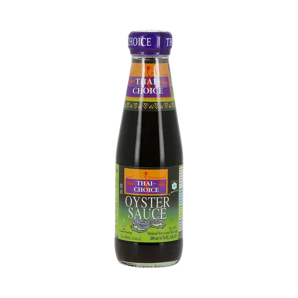 Austrikaste THAI CHOICE 200ml