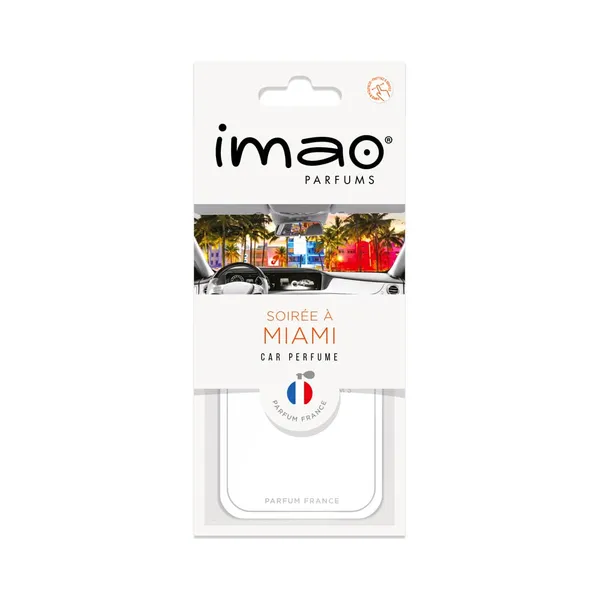 Autolõhn Imao Miami, IMAO, 1 tk