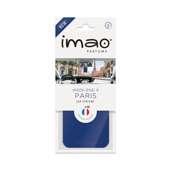 Autolõhn Imao Paris, IMAO, 1 tk