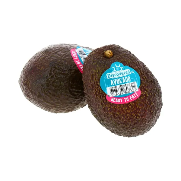 Avokaado söömisküps, kg