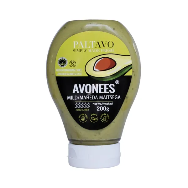 Avonees Maheda maitsega, PALTAVO, 200 g