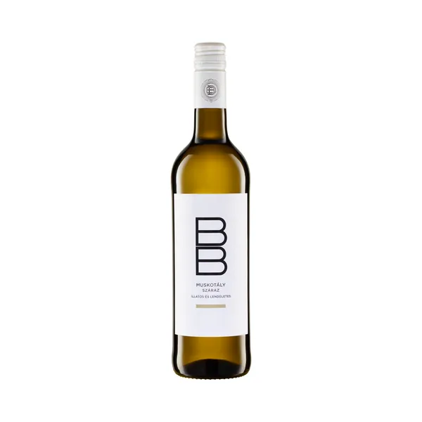 Balaton Boglar Muskotaly Cuvee Dry, 75 cl
