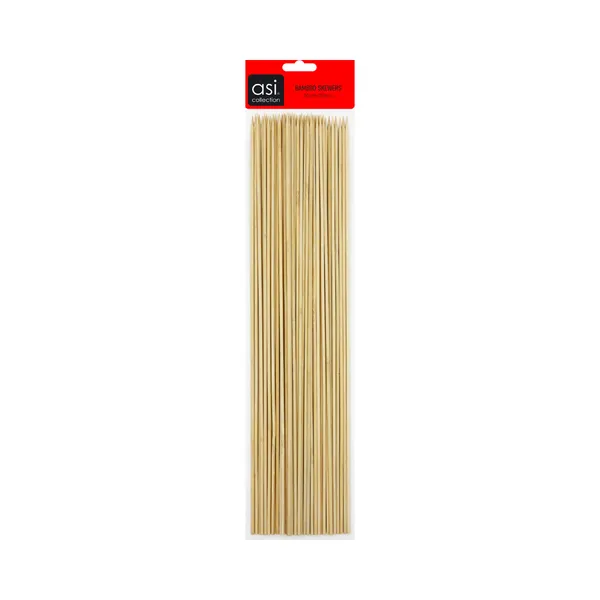 Bambusest grillimisvardad 50cm, ASI COLLECTION, 1 tk