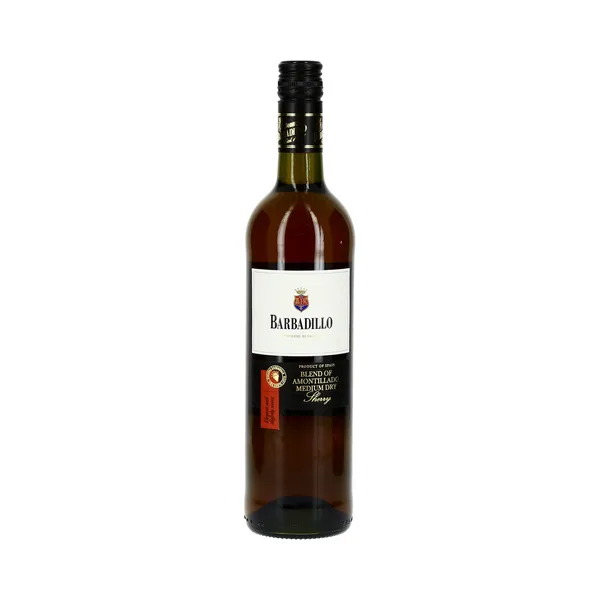Barbadillo Amontillado 75 cl
