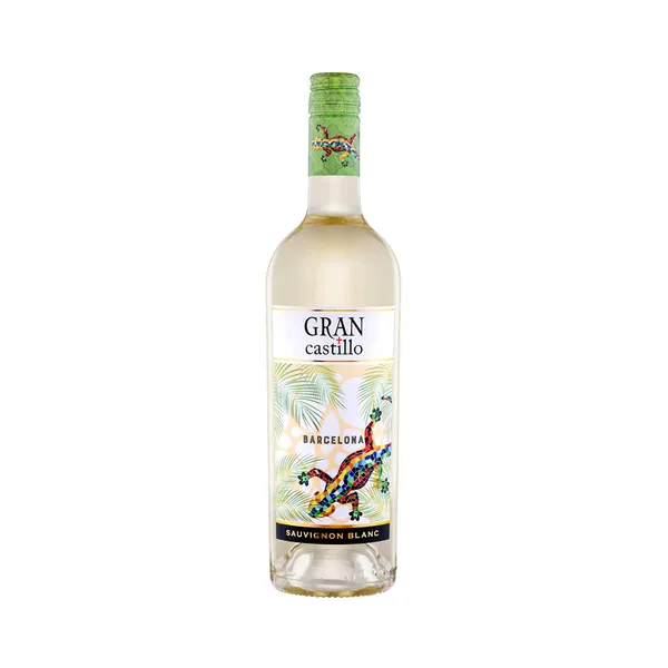 Barcelona Sauvignon Blanc 75 cl