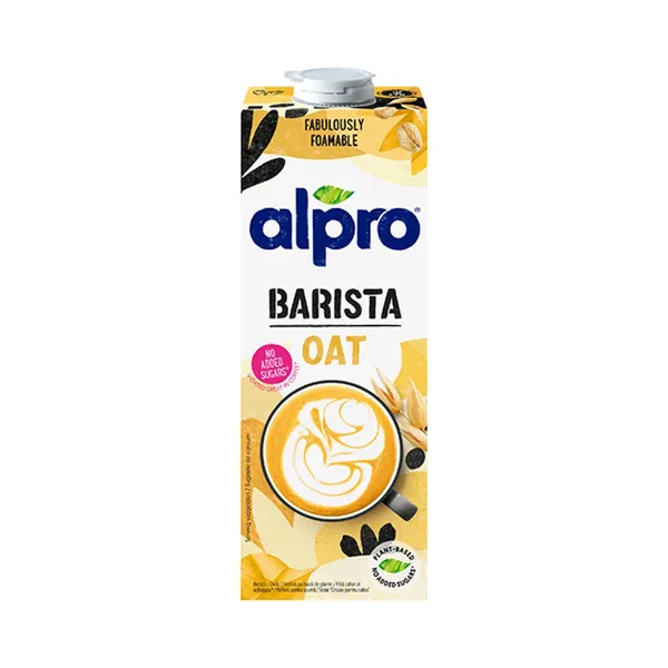 Barista kaerajook laktoosivaba, ALPRO, 1 l