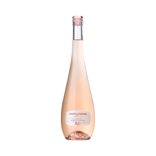 Barton & Guestier Cotes de Provence Rose 75 cl