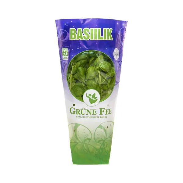 Basiilik, GRÜNE FEE, 1 tk