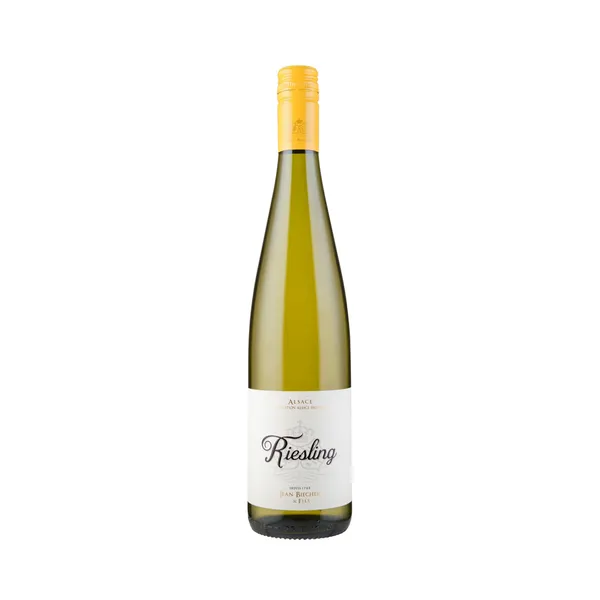 Batsland Jean Biecher Riesling Alsace 75 cl
