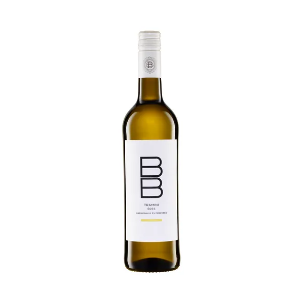 BB Tramini sweet 75cl