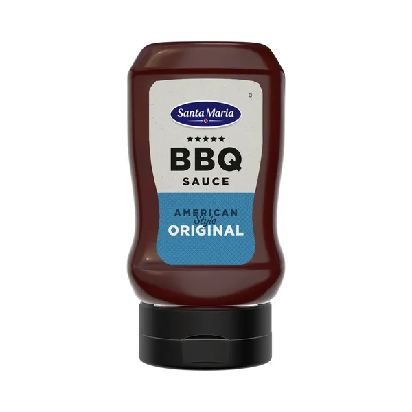 BBQ kaste universaalne, SANTA MARIA, 330g