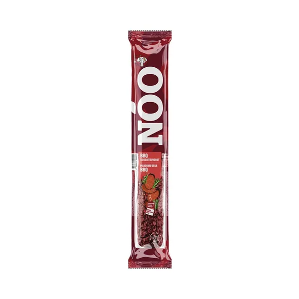 BBQ täissuitsuvorst, NÕO, 250 g