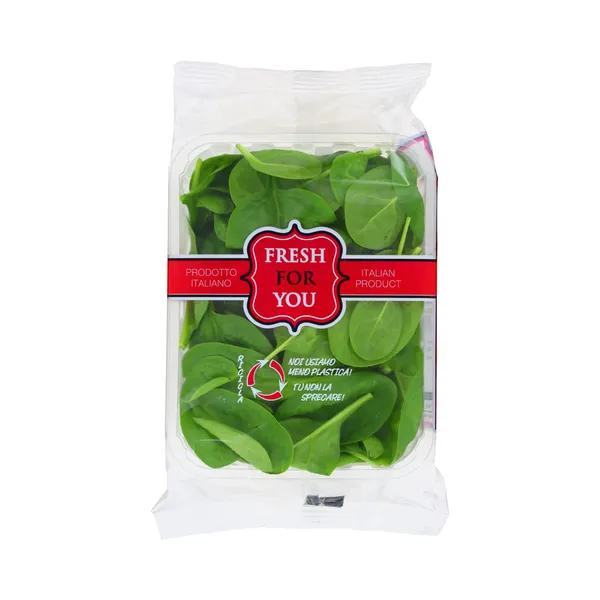 Beebispinat, 75 g