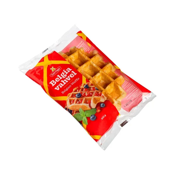 Belgia Vahvel, EESTI PAGAR, 100 g